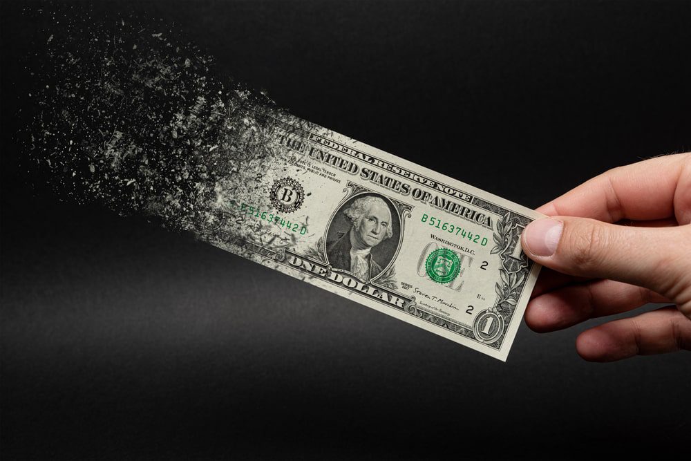 Blogs The Role of Inflation in Eroding Savings
