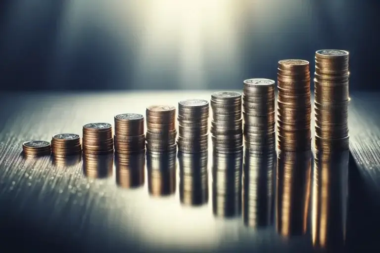 Blogs The Power of Compounding – How Small Investments Grow Big