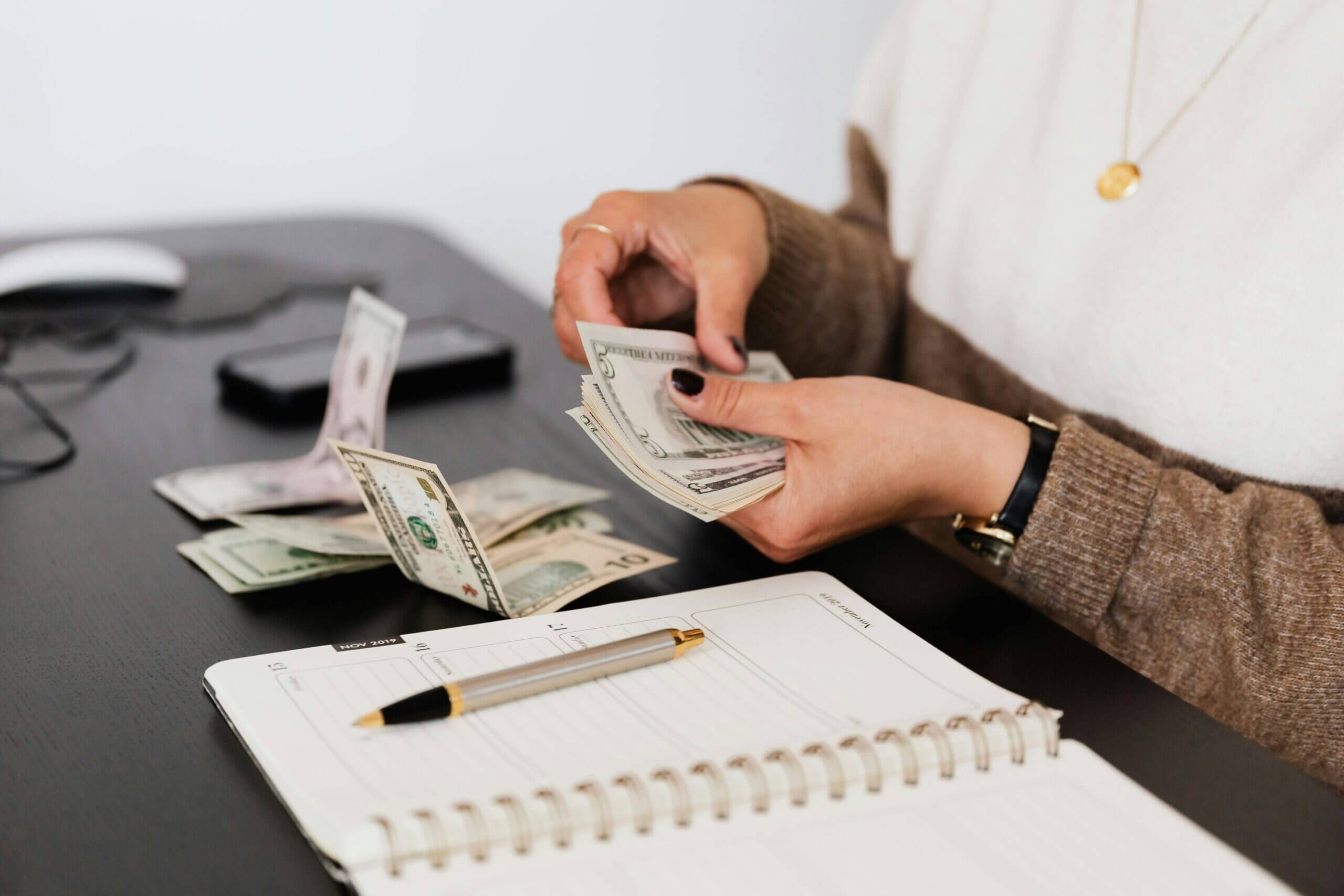 Blogs Personal Finance Basics