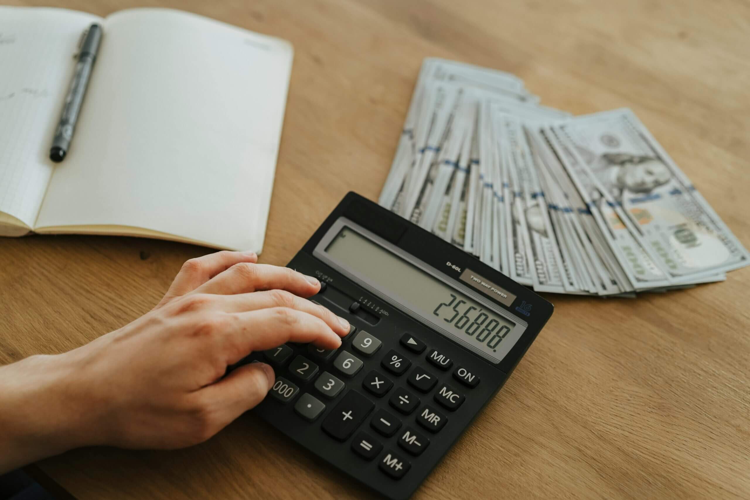 Blogs A Simple Budgeting tool: The 50/30/20 Rule
