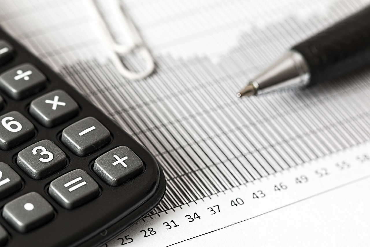 Risk vs Return in Investment