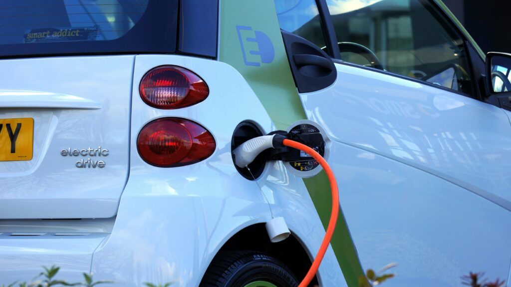 budget 2025 on ev