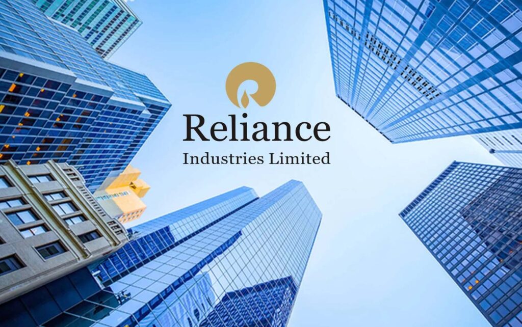 the journey of reliance